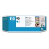 Hewlett Packard [HP] No. 90 Printhead Cyan and